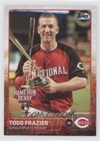 Home Run Derby - Todd Frazier