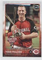 Home Run Derby - Todd Frazier