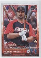 All-Star - Albert Pujols (Base)