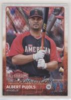 All-Star - Albert Pujols (Base)