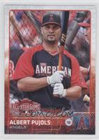 All-Star - Albert Pujols (Base)