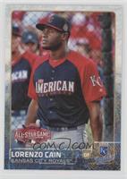 All-Star - Lorenzo Cain (Base)