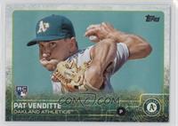 Pat Venditte