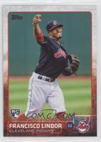 Francisco Lindor (Base)