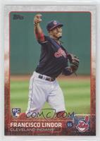 Francisco Lindor (Base)