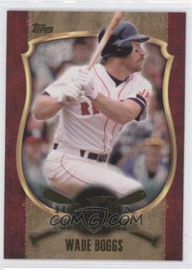 2015 Topps Update Series - First Home Run - Gold #FHR-5 - Wade Boggs