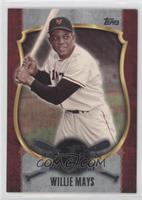 Willie Mays [EX to NM]