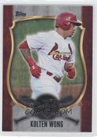 Kolten Wong