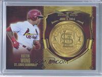 Kolten Wong