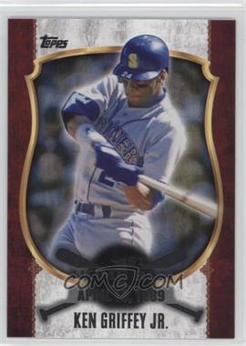 2015 Topps Update Series - First Home Run #FHR-12 - Ken Griffey Jr.