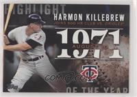 Harmon Killebrew