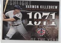 Harmon Killebrew