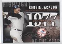 Reggie Jackson