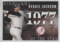 Reggie Jackson