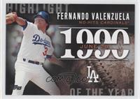 Fernando Valenzuela