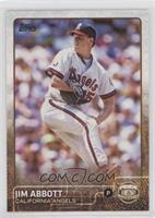 Jim Abbott