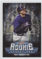 Troy Tulowitzki