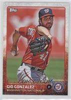 Gio Gonzalez