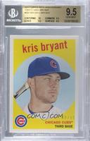 Kris Bryant [BGS 9.5 GEM MINT] #/65