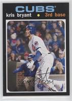 Kris Bryant #/65