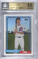 Kris Bryant [BGS 9.5 GEM MINT] #/65