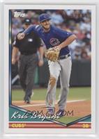 Kris Bryant #/65