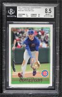 Kris Bryant [BGS 8.5 NM‑MT+] #/65