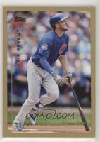 Kris Bryant #/65