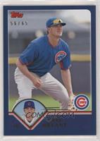 Kris Bryant #/65