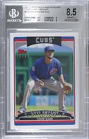 Kris Bryant [BGS 8.5 NM‑MT+] #/65