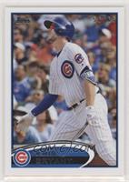 Kris Bryant #/65