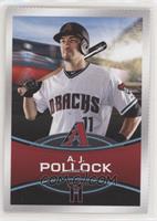 A.J. Pollock