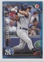 Jacoby Ellsbury [Noted] #/150