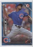 Rookies - Carl Edwards Jr. #/150