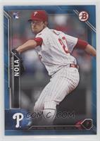 Rookies - Aaron Nola #/150