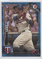 Rookies - Miguel Sano [EX to NM] #/150