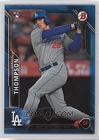 Rookies - Trayce Thompson #/150