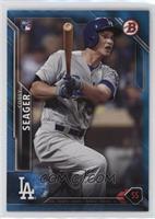 Rookies - Corey Seager #/150