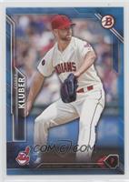 Corey Kluber #/150