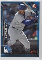 Adrian Gonzalez #/150