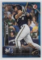 Ryan Braun #/150