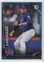 Noah Syndergaard #/150