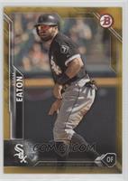 Adam Eaton #/50