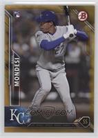 Rookies - Raul Mondesi #/50