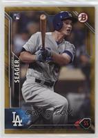 Rookies - Corey Seager #/50