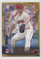 Corey Kluber #/50