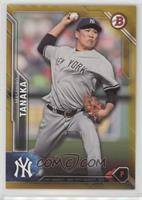 Masahiro Tanaka #/50