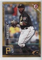 Josh Harrison #/50