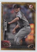 Shelby Miller #/50