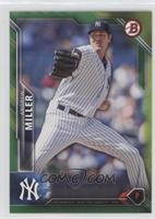 Andrew Miller #/99